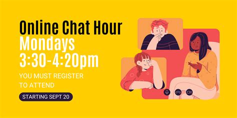 chat hour|chat hour room.